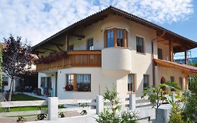 Apartment In Naz-Sciaves With Garden