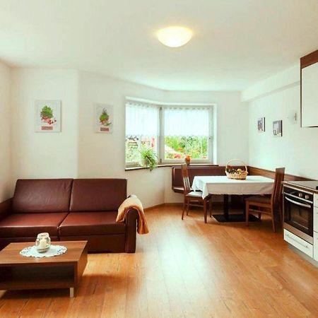 Apartment In Naz-Sciaves With Garden Natz-Schabs Esterno foto
