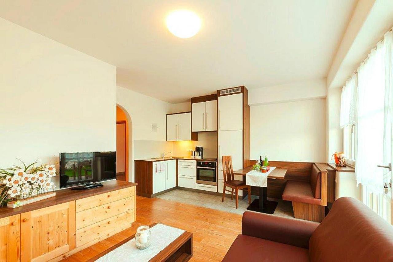 Apartment In Naz-Sciaves With Garden Natz-Schabs Esterno foto