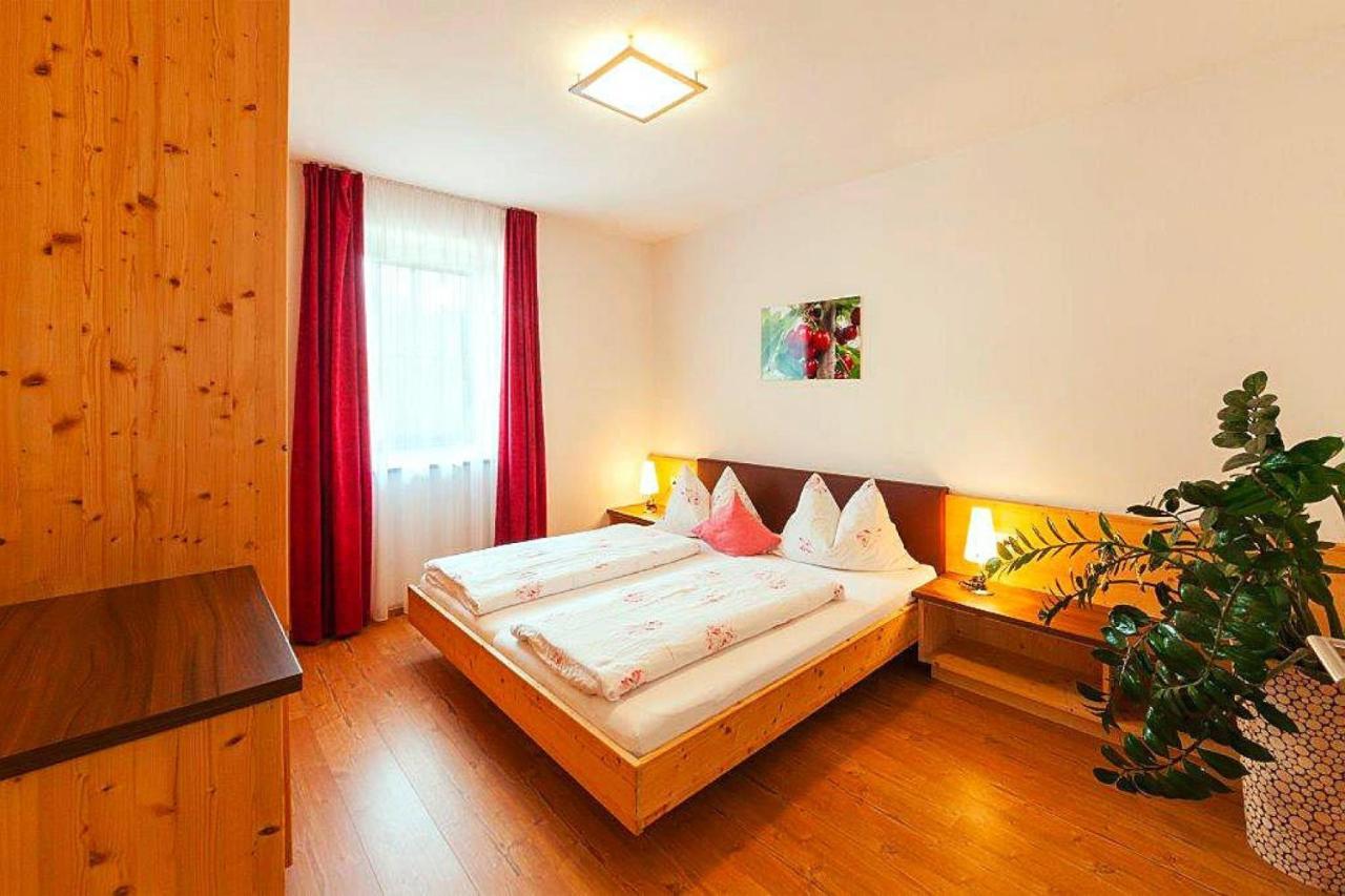 Apartment In Naz-Sciaves With Garden Natz-Schabs Esterno foto