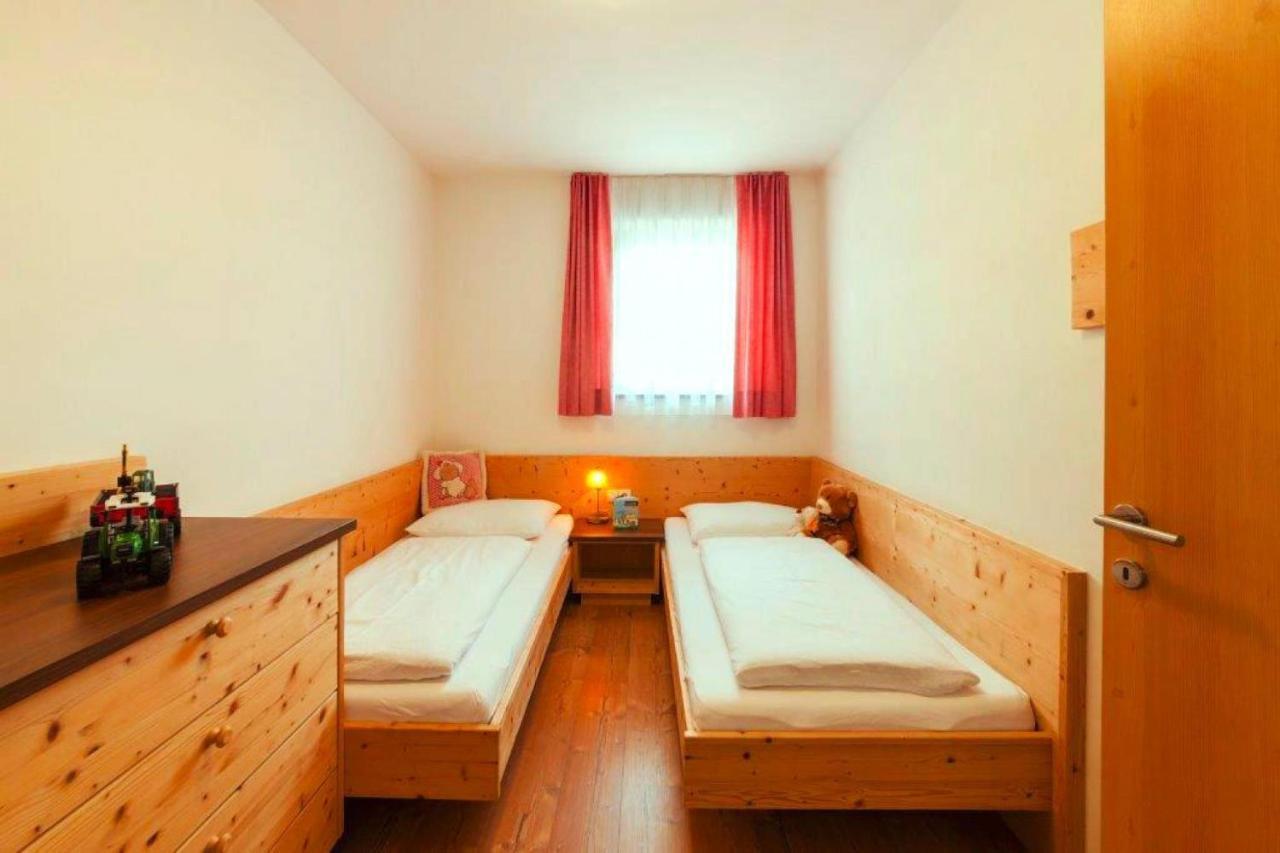 Apartment In Naz-Sciaves With Garden Natz-Schabs Esterno foto