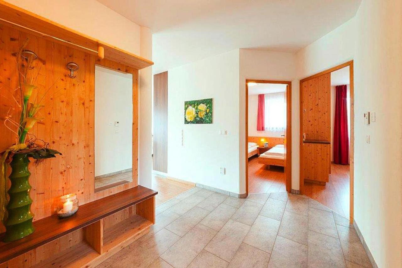 Apartment In Naz-Sciaves With Garden Natz-Schabs Esterno foto