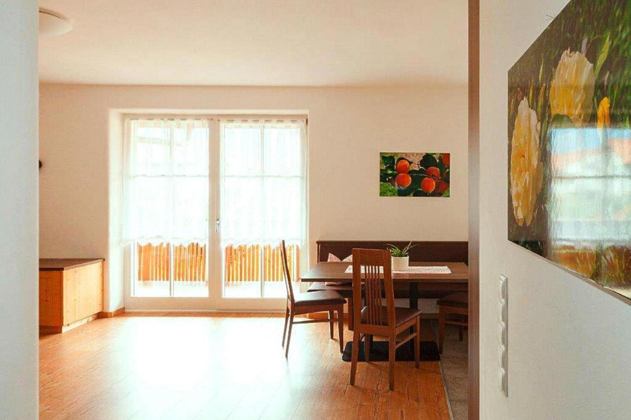 Apartment In Naz-Sciaves With Garden Natz-Schabs Esterno foto