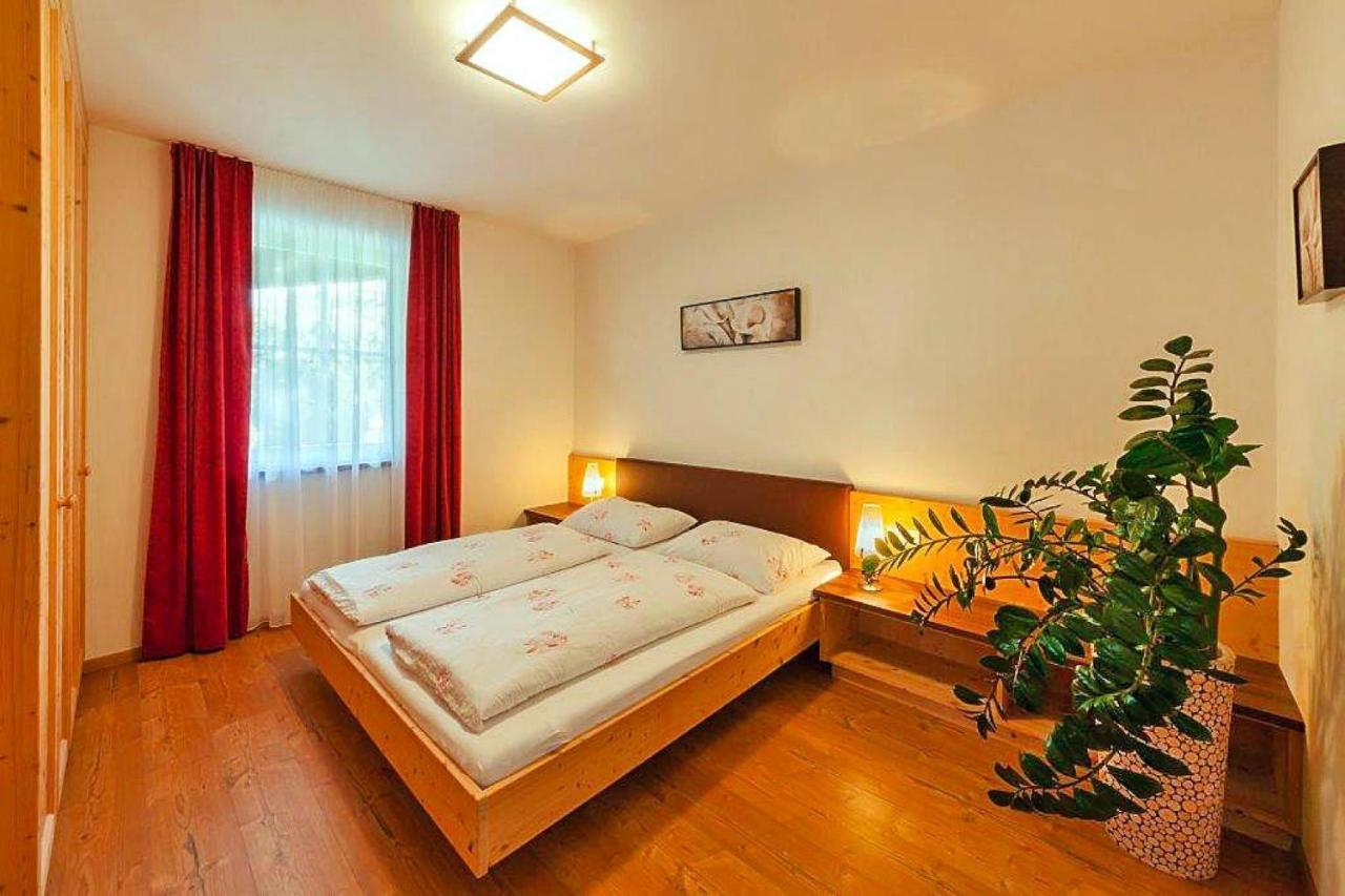 Apartment In Naz-Sciaves With Garden Natz-Schabs Esterno foto
