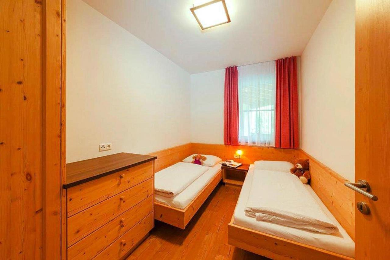 Apartment In Naz-Sciaves With Garden Natz-Schabs Esterno foto