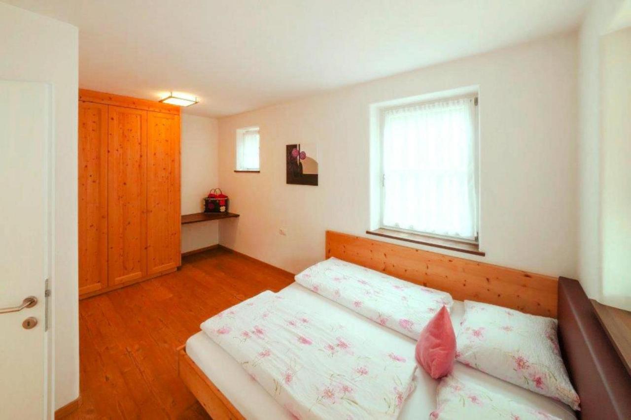 Apartment In Naz-Sciaves With Garden Natz-Schabs Esterno foto